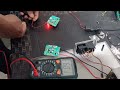 Converting the output of an adaptor to different voltage part2