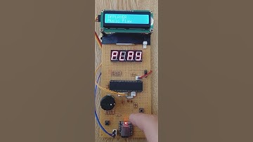 atmega16 mp3 제작