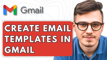 How To Create Email Templates In Gmail [2025 Guide]