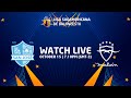 LIVE - Dep. San Jose v Malvin | Liga Sudamericana de Baloncesto FIBA 2023