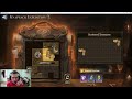 Knapsack Expedition Day 3 Floor 5-6 - Watcher of Realms #watcherofrealms #shorts