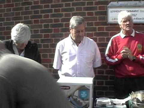 2009 06 20 THE RADFORD MILE - Race Footage and Pre...