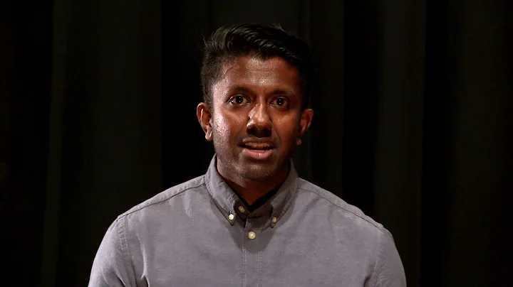 The Invisible Challenges of Stuttering | Ruban Pillai | TEDxFolkestone - DayDayNews