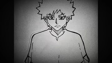 UNTITLED (30 Seconds Stop Motion Animation)