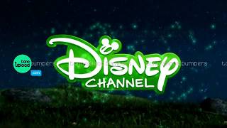 Disney Channel Bumper: The Good Dinosaur #2