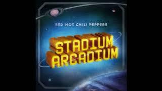 Red Hot Chili Peppers - Stadium Arcadium (Full Album)