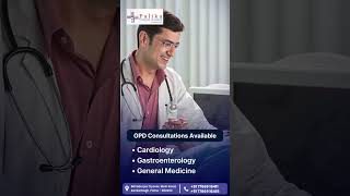 Multi-Specialty OPD Access & Subsidized Diagnostics at Palika Vinayak Hospital, Patna