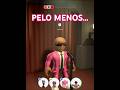 Pelo menos... no Roblox KKKKKKKKKKK #fyp #shorts #roblox #podcasts