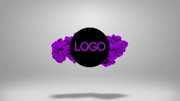 Logo Intro Video #27