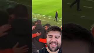 Bonucci difende la Juventus da un calciatore che l’attacca🤍🖤