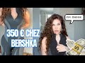 BERSHKA ÇA VAUT QUOI? HAUL + TRY ON  | Océane