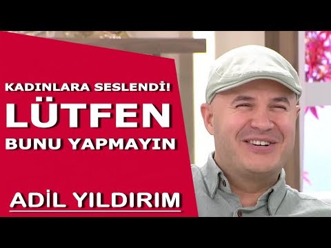 Video: Nasıl Adil Olunur