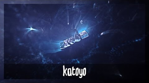 🌴Intro exode (ft. spectrum) | katoyo🌴