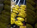 BBQ IN LAHORE 2024 | #youtubeshorts #viralshorts #foryou #foryoupage #streefood