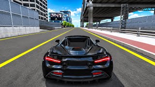 Kids Car Game – Toddler Fun Car Game – Childrens Car Game – Car Racing for Kids screenshot 5
