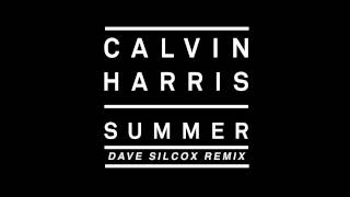 Calvin Harris - Summer (Dave Silcox Remix)