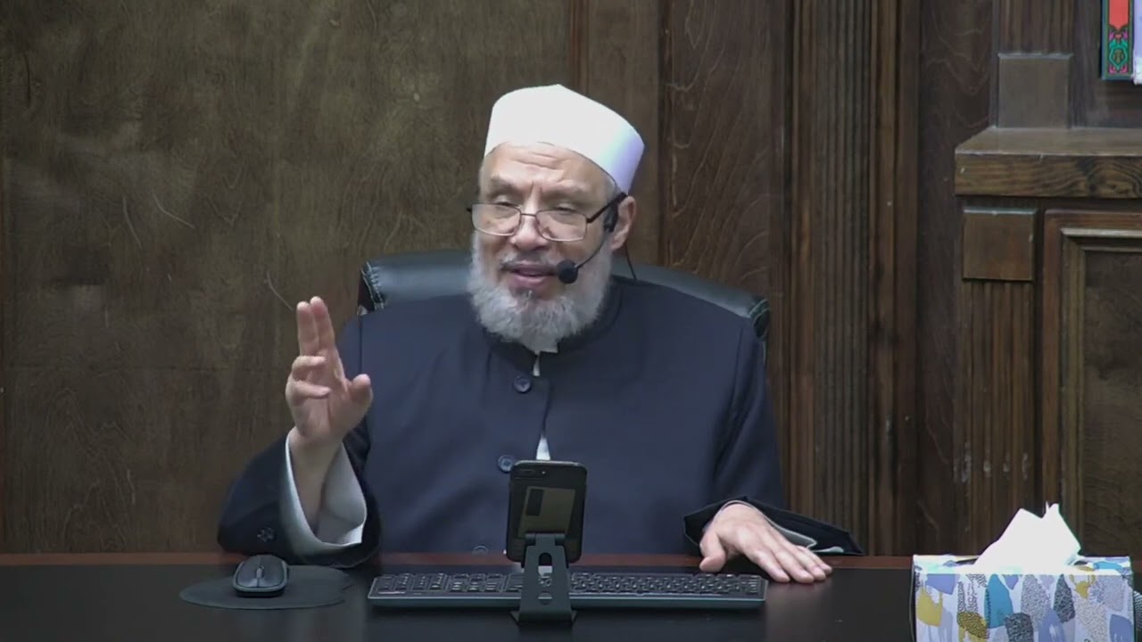 الإتفاق في عقد النكاح علي الإشتراك في الملكية مناصفة/الإثنيــن(4-7-2022م)فتاوى علي الهواء مباشرة