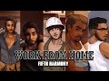 Fifth Harmony - Work From Home ( Male Version )