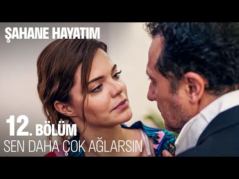 Onur, Şebnem'le Yakınlaşmaya Çalıştı - Şahane Hayatım 12. Bölüm @SahaneHayatimDizi