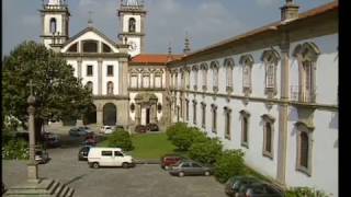 Horizontes da Memória, Santo Tirso, ora et labora, 2002