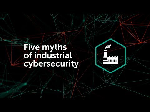 Five myths of