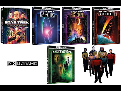 スター・トレック 3ムービー・コレクション 4K ULTRA HD+3D Bl… Amazon.co.jp: スター・トレック BEYOND(4K ULTRA HD+Blu-ray