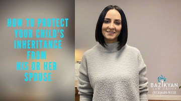 How to Protect Your Child