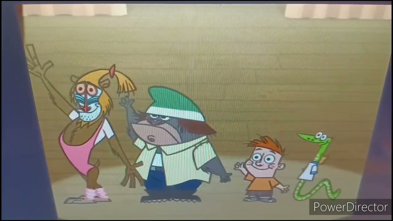 Bonus Scenes For Get Back Up Again TheCartoonMan12 Version for Bonus Scenes For Get Back Up Again TheCartoonMan12 Version for