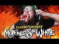 Motionless In White took me to the Slaughterhouse (Feat. Bryan Garris) | REACTION