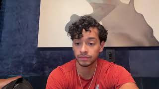 Martin Rios Q&A (AMA!!!)