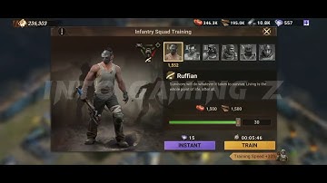 Doomsday last survivors - gameplay walkthrough part 6 | android ios gameplay | Into Gaming Z