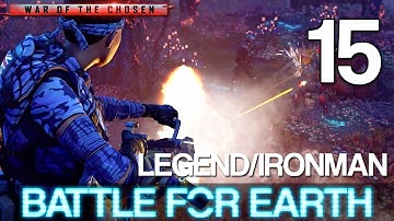 [15] Battle For Earth (Let