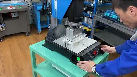 Ultrasonic welding machine for pokemon card sports card grading cards MTG cards YUGIOH cards.
