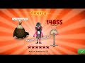 Angry Birds Evolution Bird Level 5 se level 6 Update Angry Birds Evolution Bird Level 5 se level 6 Update