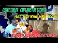 Corey Taylor   CMFT Must Be Stopped feat  Tech N9ne & Kid Bookie OFFICIAL VIDEO - Producer Reaction