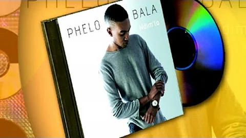 DISCUSSION: Phelo Bala's Ndim'lo Album