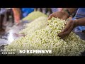 Why Jasmine Oil Is So Expensive | So Expensive | Business Insider