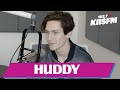 Huddy Talks New Song " Mugshot," Changing His Style, New EP Coming Soon & MORE!