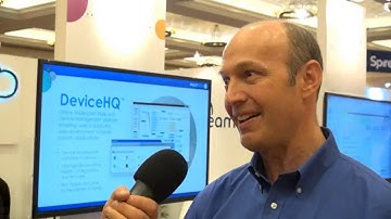 IOT Evolution Expo 2015 Interview: Multitech