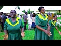 NI UCHUNGU By Orion Gates Choir Official Video 