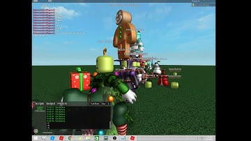 How to script on void script builder!