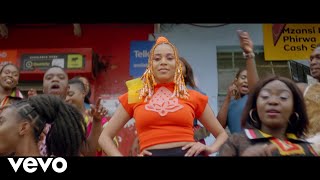 Sho Madjozi - Amajoy (Official Music Video) ft. Russian Army