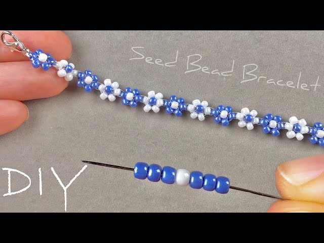MMTX Mini Glass Beads 3 mm, 10,000 Pieces Beads Set DIY Friendship Bracelet  Making Kit, Threading Beads Set for Snap Beads Jewelry Making - Walmart.com