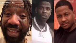 Boskoe 100 Talks About The Casanova 2X And Casanova GQ Story. Who Is The Real Casanova