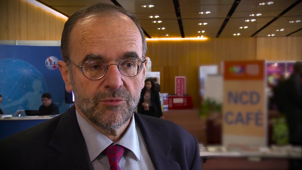 Geneva Health Forum - 10 ans - YouTube