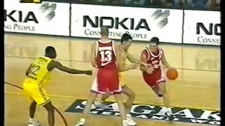 Περιστερι.ολυμπιακοσ.58.86.Game2.Playoffs.1997