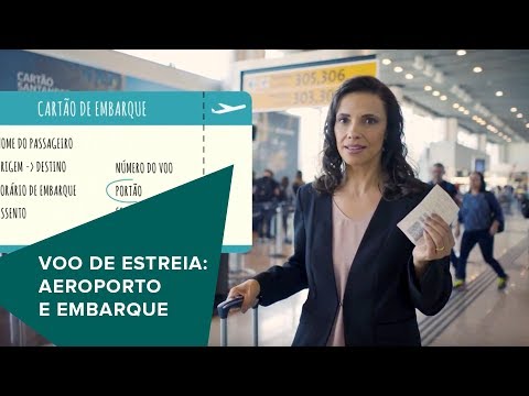 Vídeo: Por Que As Pessoas Lotam Os Portões Do Aeroporto