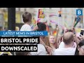 Bristol Pride Downscaled