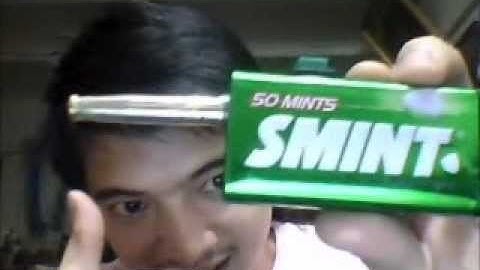 Smint Mode ... Elson ! :D