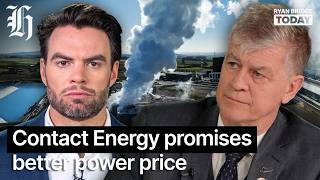 Big power company boss reveals price hikes coming | Ryan Bridge TODAY